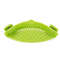 Universal fit kitchen colander for all cookware