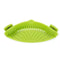 Universal fit kitchen colander for all cookware