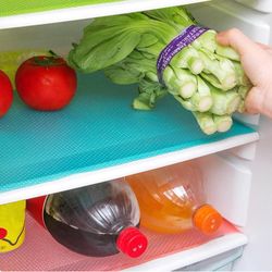 Multipurpose Antibacterial Refrigerator Mats