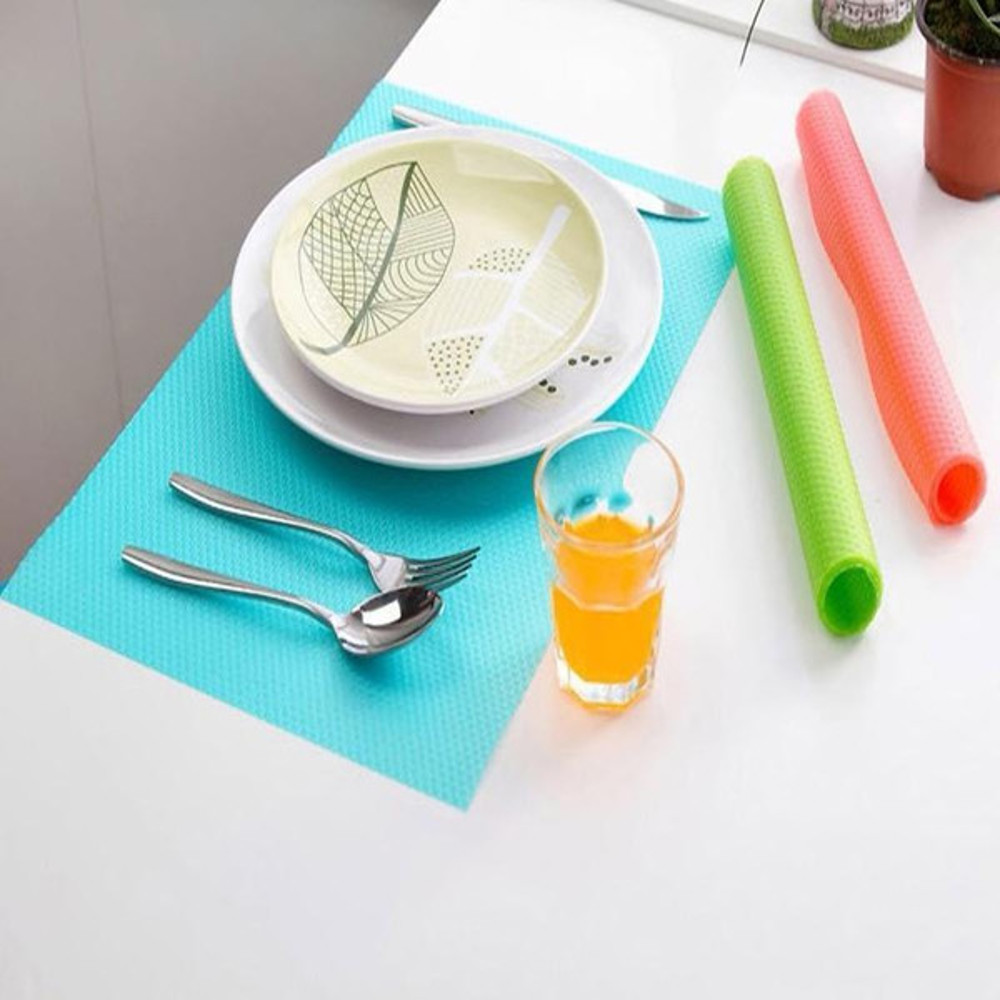 Multipurpose Antibacterial Refrigerator Mats 1