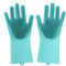 dish washing gloves