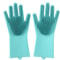 dish washing gloves