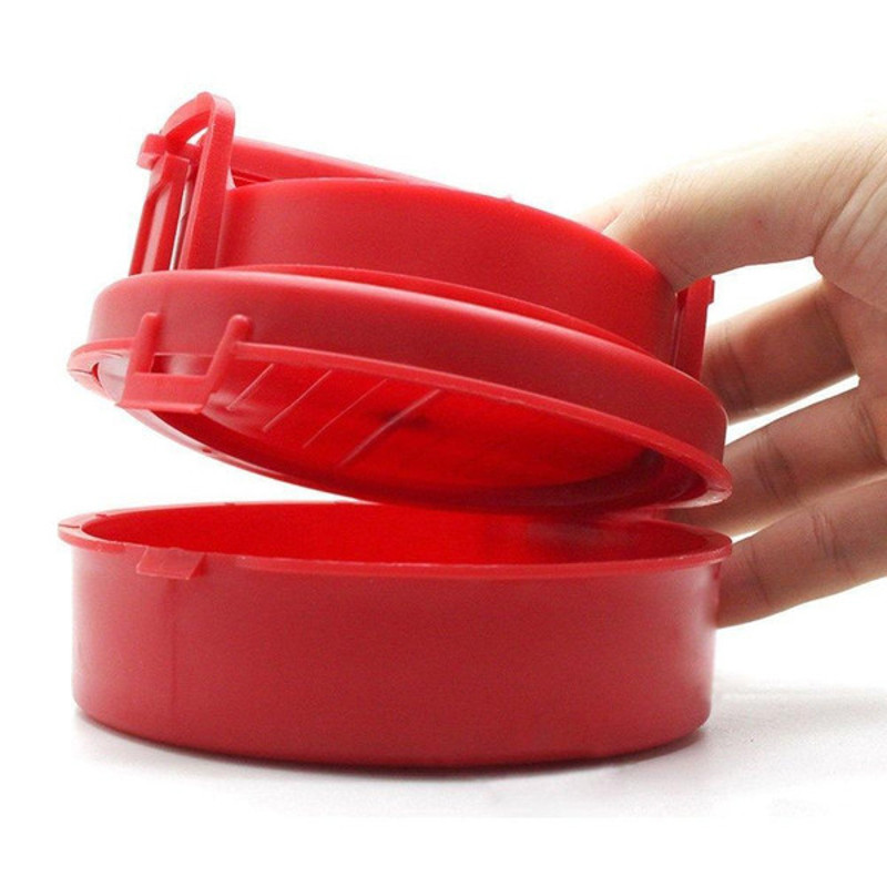 Plastic Stuffed Burger Press For Making Stuffed Hamburgers (2).jpg