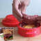 Plastic Stuffed Burger Press For Making Stuffed Hamburgers (3).jpg