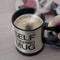 Self-Stirring Coffee Mug 1