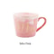 Mr & Mrs Coffee Mugs Mrs Pink