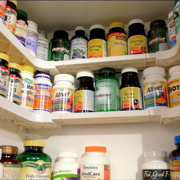 2 Layers Adjustable Rack Organizer - Inspire Uplift