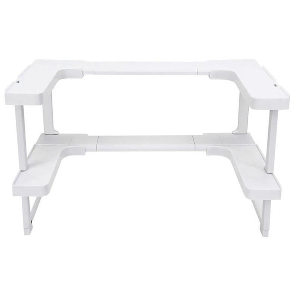 2 Layers Adjustable Rack Organizer (5).jpg