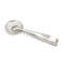 Stainless Steel Professional Wire Skimmer with Spatula 5