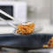 Stainless Steel Professional Wire Skimmer with Spatula 3