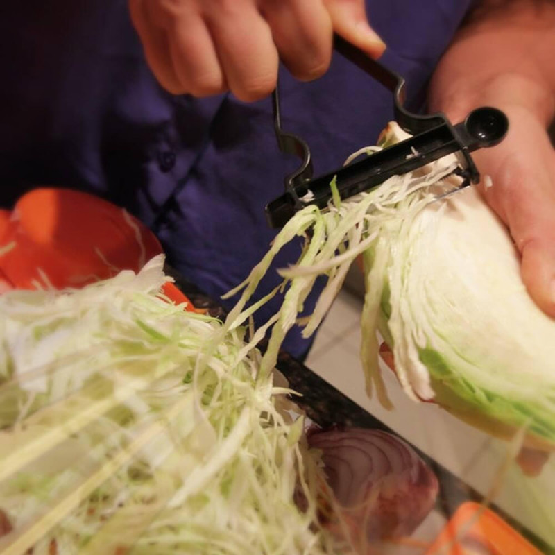 The Original Magic Slicer Trio (3 Pieces) 2