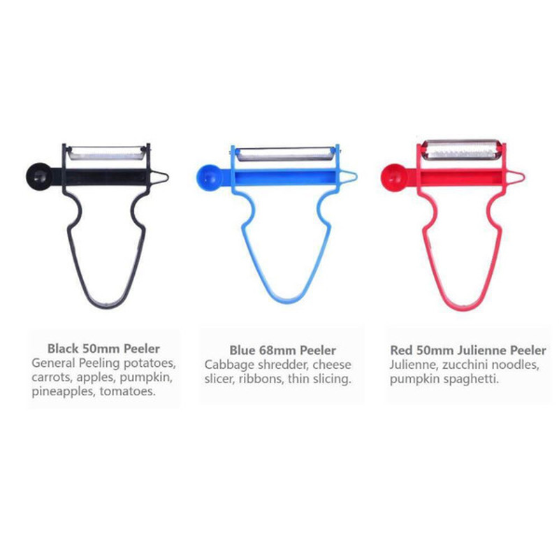 The Original Magic Slicer Trio (3 Pieces) 4