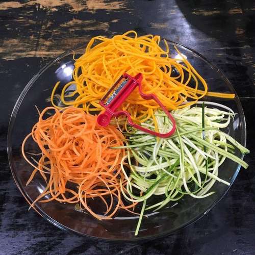 The Original Magic Slicer Trio (3 Pieces)