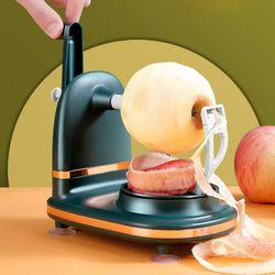 Multi-Fruit Peeler 2.0