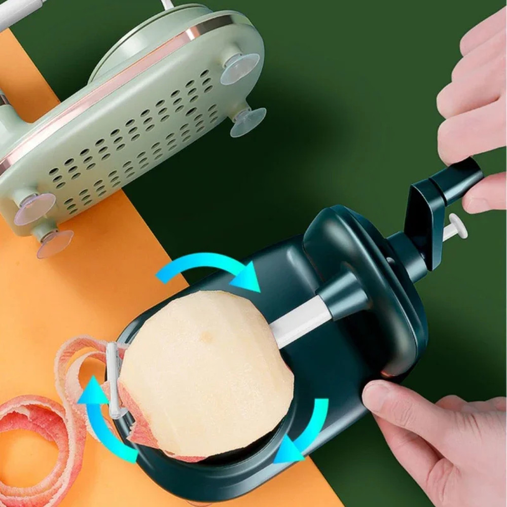 Multi-Fruit Peeler 2.0 2