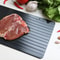Fast Defrosting Tray For Frozen Foods 2