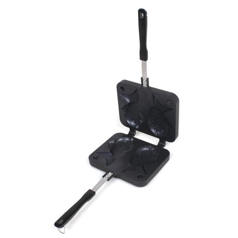 Japanese Pancake Maker 3