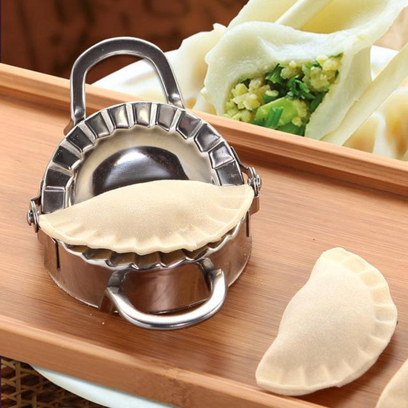 Dumpling & Empanada Maker 2