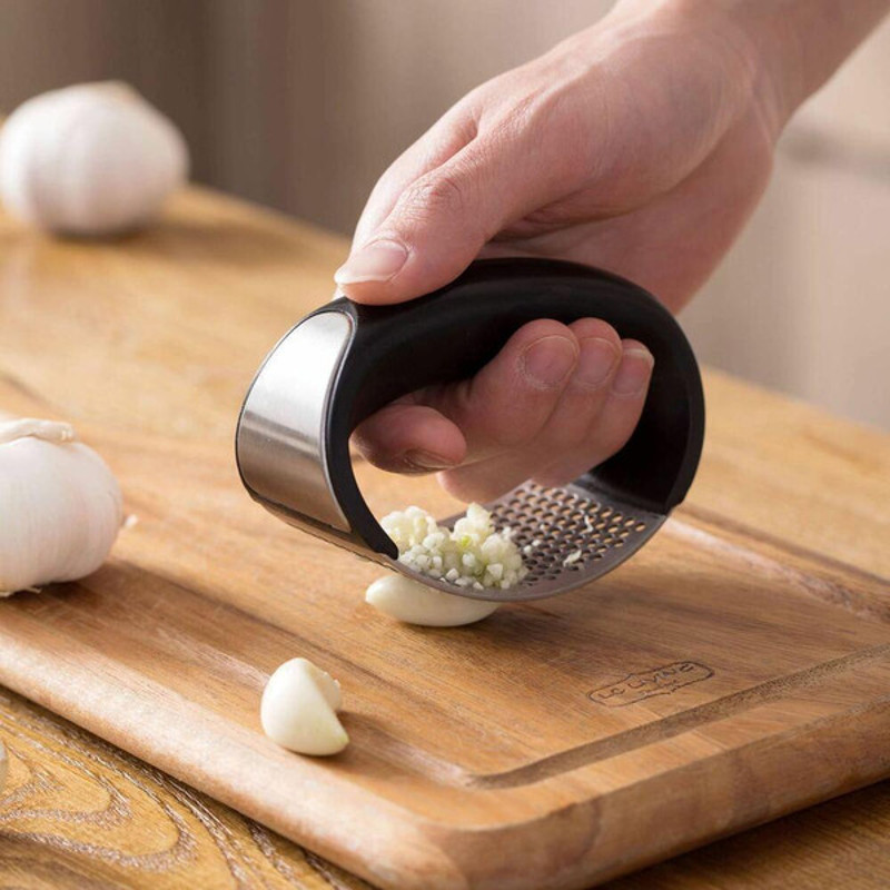 Stainless Steel Garlic Presser.jpg