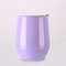 Portable Insulated Wine Cup Lavender