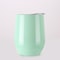 Portable Insulated Wine Cup Mint