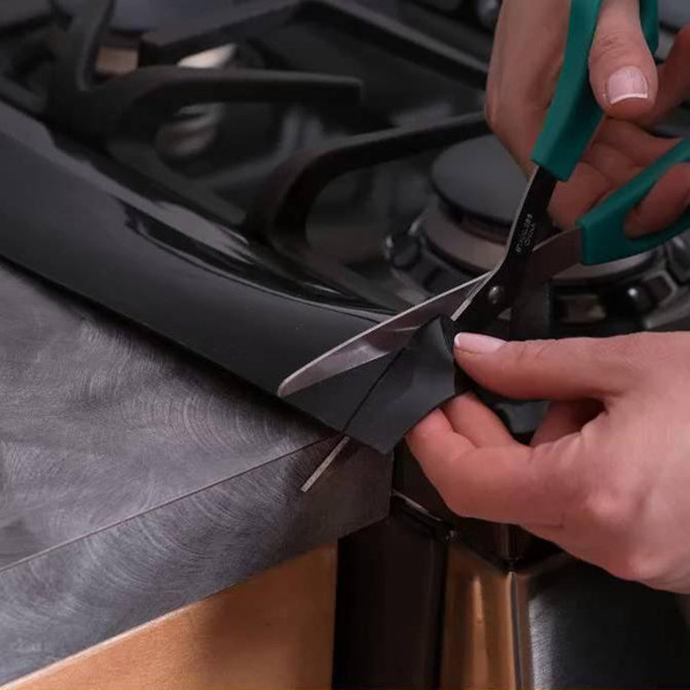 Stove Counter Gap Covers 5