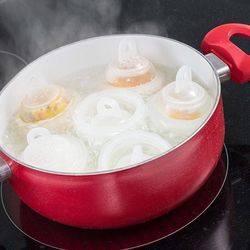 Hard Boiled Egg Cooker