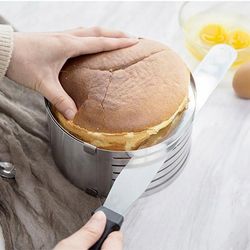 DIY Easy Baking Goods Cake Slicer