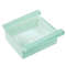 Organizer Box Rack Blue