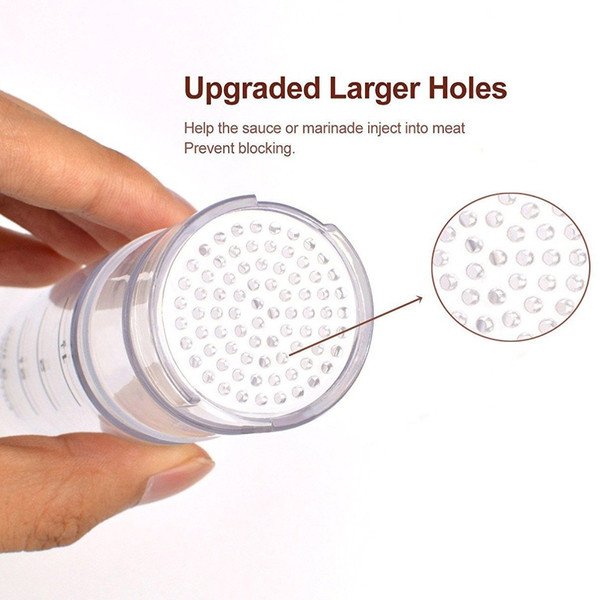 2-in-1 Meat Tenderizer & Injector | Inspire Uplift