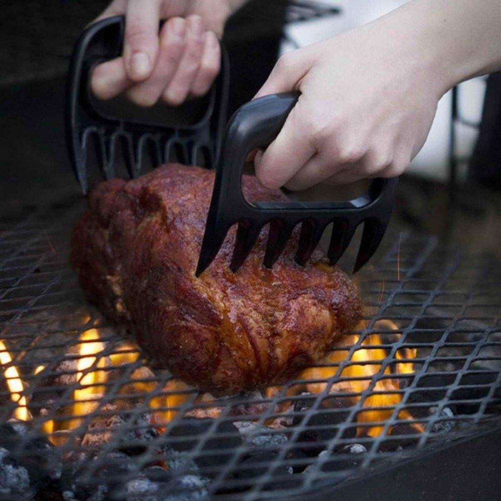 Wolverine Meat Shredders 2