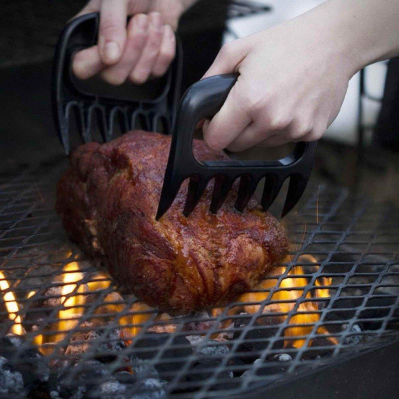 Wolverine Meat Shredders 2