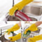 gloves for washing dishes