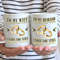 Husband & Wife Mugs