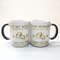 Husband & Wife Mugs 1