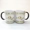 Husband & Wife Mugs 1
