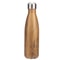 Nordic Water Bottle Wood