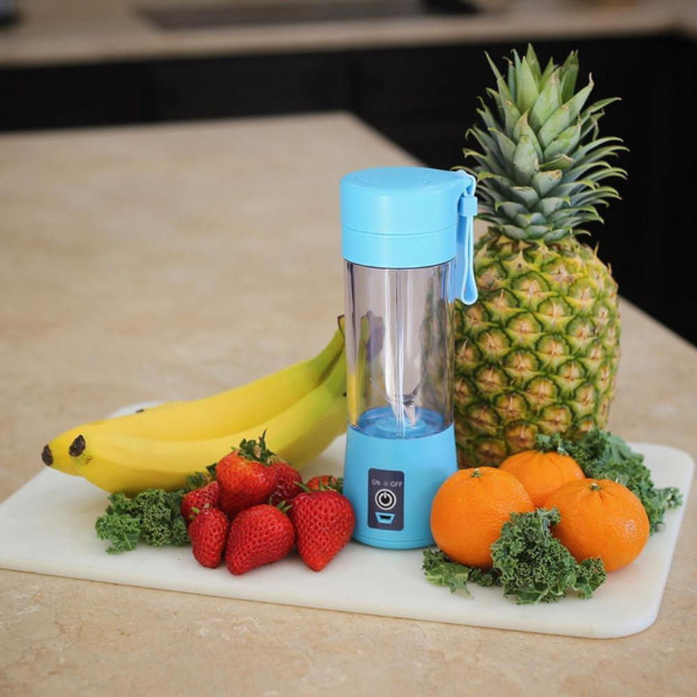portable blender water bottle