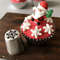 Russian Icing Piping Tips Christmas Design Nozzles 5