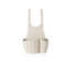 Rack Multi Purpose Holder Dark Khakhi