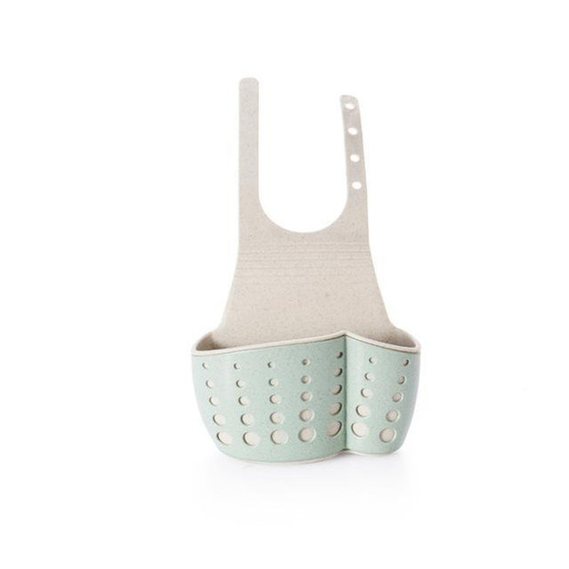 Rack Multi Purpose Holder Green