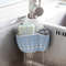 Rack Multi Purpose Holder Blue