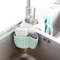 Rack Multi Purpose Holder Green
