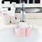 Rack Multi Purpose Holder Pink