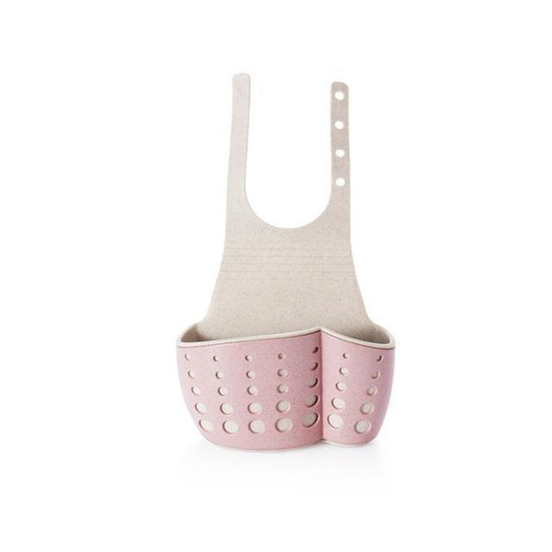 Rack Multi Purpose Holder Pink