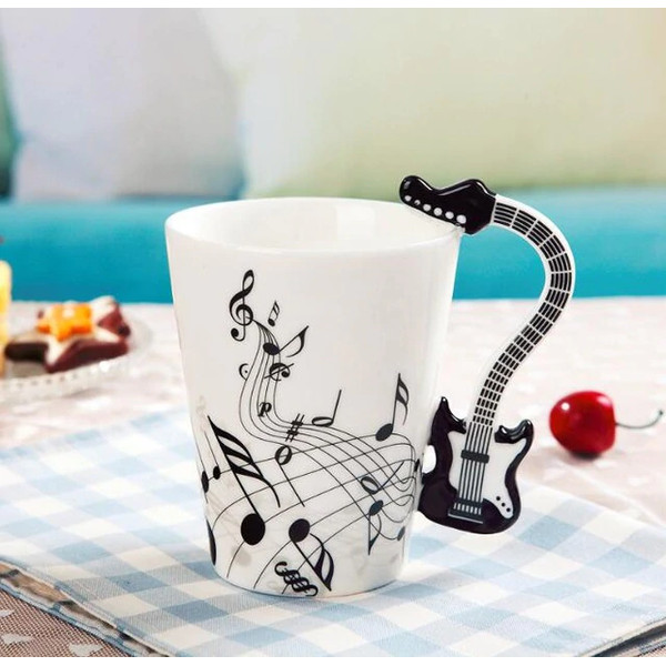 Novelty Guitar Ceramic Mug 1.jpg