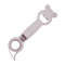 Multifunctional Four-in-one Bottle Opener purple