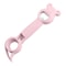 Multifunctional Four-in-one Bottle Opener pink