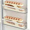 Automatic Scrolling Egg Rack Holder6