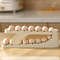 Automatic Scrolling Egg Rack Holder7